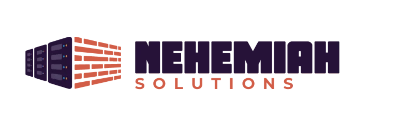 Nehemiah Solutions