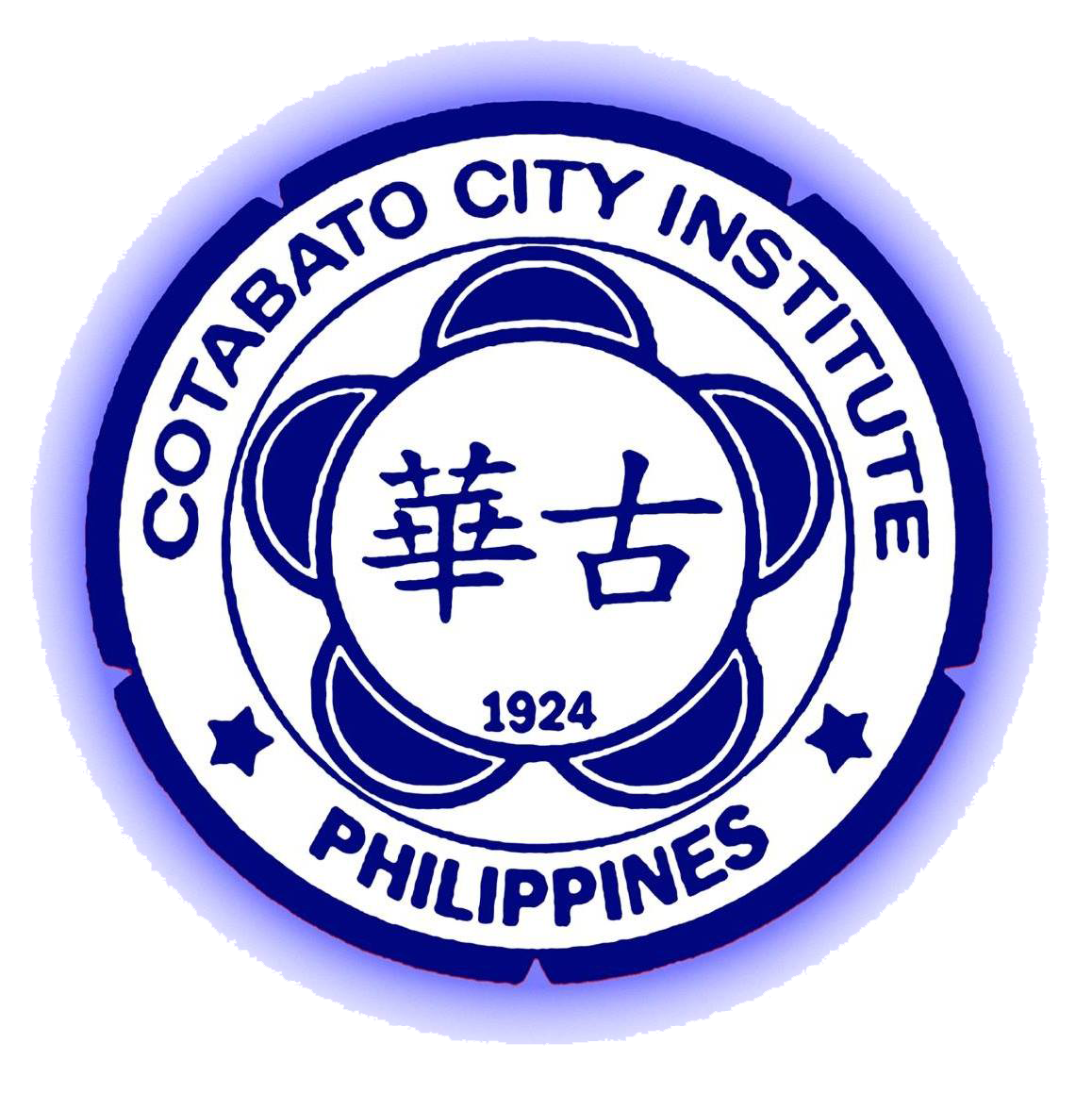 Cotabato City Institute logo